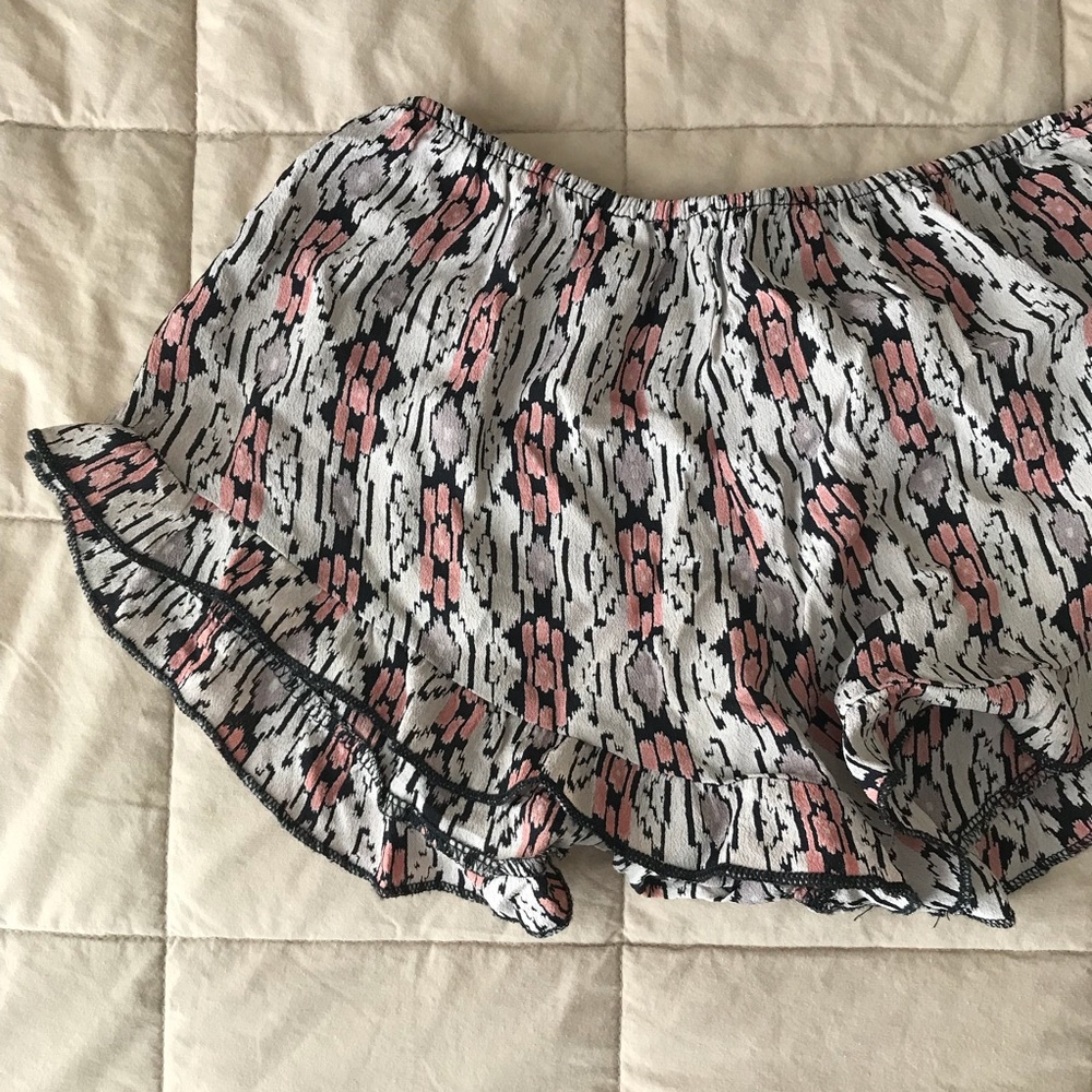New Vodi Shorts